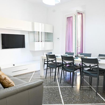 Inn Pisa Rentals 2- Starlight Central Flat Exterior photo